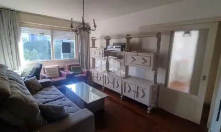 Apartamento 2 dormitórios no Bairro Boa Vista em Porto Alegre
