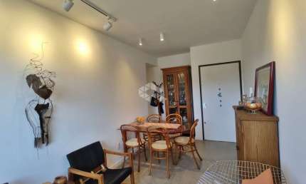 Apartamento 3 dormitórios com vaga no Jardim Itú Sabará, Porto Alegre