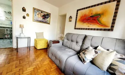 Apartamento com 3 quartos à venda na Rua Barão de Ubá, 350, Bela Vista, Porto Alegre