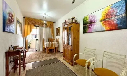 Apartamento 2 dormitórios, 1 vaga, Vila Ipiranga, Porto Alegre.