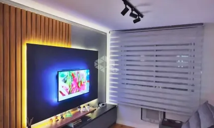 Apartamento 3 dormitórios semimobiliado com suíte e vaga no Higienópolis, Porto Alegre