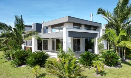 Casa em condomínio fechado com 3 quartos à venda na 12, 20, Atlântida Sul (Distrito), Osório