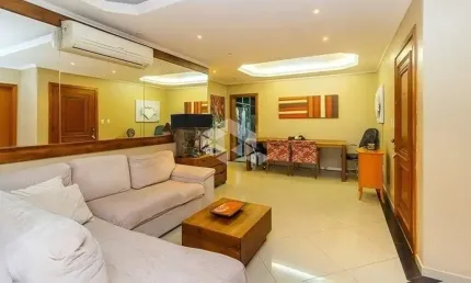 Apartamento 3 dormitórios suíte e 2 vagas, Vila Ipiranga em Porto Alegre