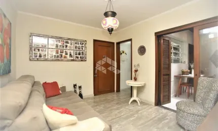 Apartamento com 1 quarto à venda na Avenida Itaqui, 349, Petrópolis, Porto Alegre