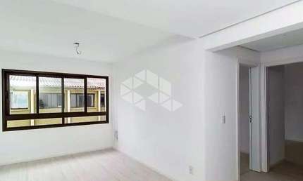 Apartamento com 67m² privativos, 2 dormitórios, com vaga de garagem