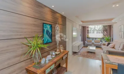Apartamento com 2 quartos à venda na Travessa Aurélio Porto, 34, Higienópolis, Porto Alegre