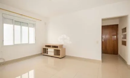 Apartamento 2 dormitórios localizado no bairro Praia de Belas, Porto Alegre, RS!