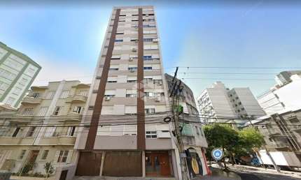Apartamento à venda, com 3 quartos/dormitórios, no bairro Centro Histórico, Poa/RS