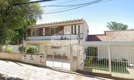 Casa 3 dormitórios com 300m² no bairro chácara das pedras, porto