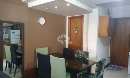 Casa à venda, com 3 quartos/dormitórios, 3 vagas/box, no bairro hípica, zona sul de poa/rs