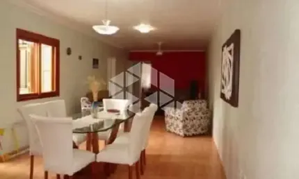 Casa com 330m² de área construída na rua monsenhor veras, bairro santana