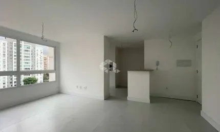 Apartamento com 1 quarto à venda na Rua Paulo Setúbal, 134, Passo da Areia, Porto Alegre