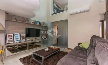 Casa com 4 quartos à venda na Rua Otávio Faria, 6, Teresópolis, Porto Alegre