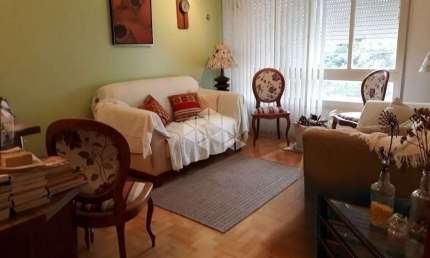 Apartamento 3 dormitórios, 1 suíte, 1 vaga coberta, Jardim Lindóia, Porto Alegre