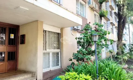 Apartamento com 3 quartos à venda na Rua Peri Machado, 40, Menino Deus, Porto Alegre
