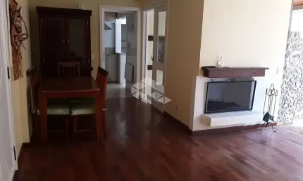 Apartamento 2 dormitórios, semimobiliado, 1 vaga, Santana, Porto Alegre