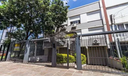 02 dormitórios com 02 vagas bairro petrópolis, porto alegre