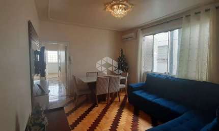 Apartamento à venda, com 3 quartos/dormitórios, bairro São Geraldo, Zona Norte de POA/RS