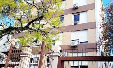 Cobertura com 3 quartos à venda na Rua Dezessete de Junho, 697, Menino Deus, Porto Alegre