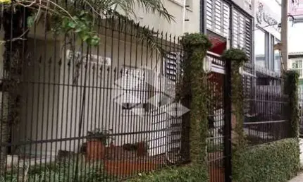 cobertura, 3 dormitórios, sem vaga, Bourbon, Perimetral, Botânico, lareira, mobiliado