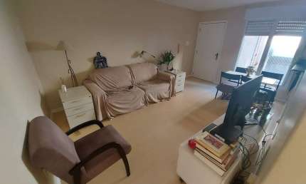 Apartamento à venda, com 2 quartos/dormitórios, no bairro Cidade Baixa, POA/RS.