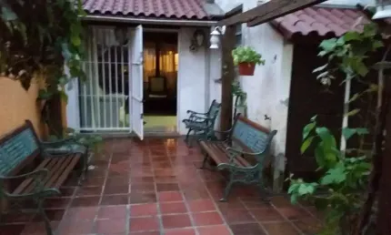 Casa com 5 quartos à venda na Rua Bernardo Pires, 486, Santana, Porto Alegre