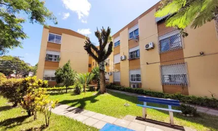 Apartamento com 3 quartos à venda na Rua Sapê, 516, Passo da Areia, Porto Alegre