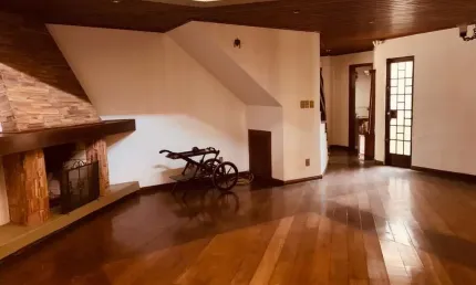 Casa em condomínio fechado com 3 quartos à venda na Rua Otávio Faria, 73, Teresópolis, Porto Alegre