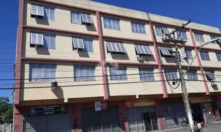 Apartamento com 2 quartos à venda na Avenida Bento Gonçalves, 2199, Partenon, Porto Alegre