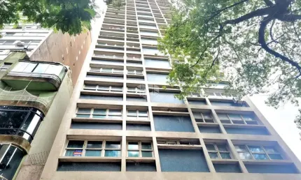 Casa em condomínio fechado com 1 quarto à venda na Avenida Senador Salgado Filho, 359, Centro, Porto Alegre