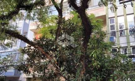 Apartamento com 2 quartos à venda na Avenida José Bonifácio, 529, Farroupilha, Porto Alegre
