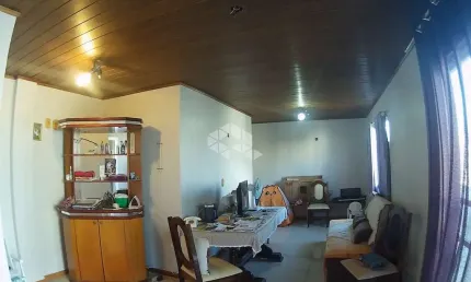 Apartamento com 2 quartos à venda na Rua Luiz de Camões, 151, Santo Antônio, Porto Alegre