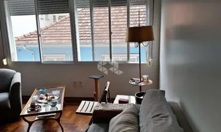 Apartamento com 3 quartos à venda na Avenida Venâncio Aires, 755, Cidade Baixa, Porto Alegre