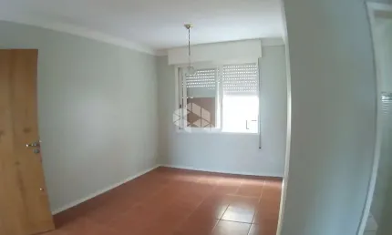 Apartamento de 62m2, 2 dorm. no bairro santo antônio.