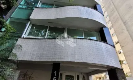 Apartamento residencial à venda, bela vista, porto alegre
