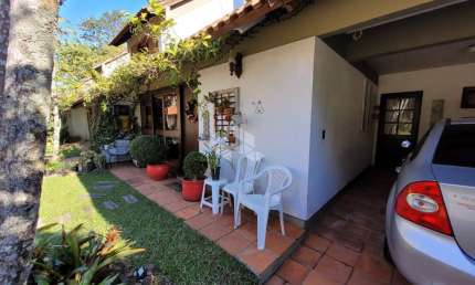 Casa em condomínio fechado com 3 quartos à venda na Rua Dea Coufal, 1380, Ipanema, Porto Alegre