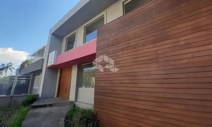 Casa comercial à venda na Rua José Antônio Aranha, 85, Três Figueiras, Porto Alegre