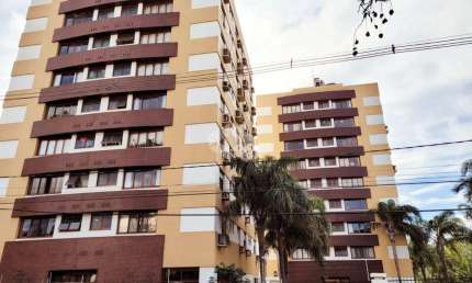 Apartamento com 2 quartos à venda na Rua Doutor Pereira Neto, 416, Tristeza, Porto Alegre