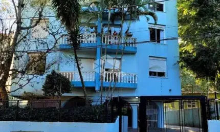 Apartamento com 2 quartos à venda na Rua Dea Coufal, 137, Ipanema, Porto Alegre