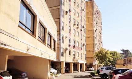Apartamento com 3 quartos à venda na Rua Coronel Massot, 214, Cristal, Porto Alegre