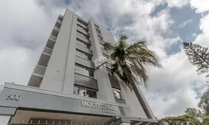 Apartamento com 3 quartos à venda na Rua Padre Alois Kades S J, 500, Vila Ipiranga, Porto Alegre