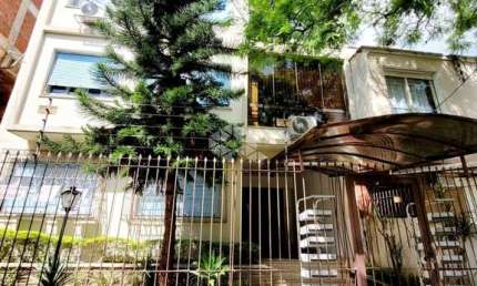 Apartamento com 2 quartos à venda na Rua Doutor Alcides Cruz, 196, Santa Cecília, Porto Alegre