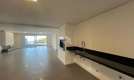 APARTAMENTO GADEN COM VISTA PRIVILEGIADA PARA O GUAÍBA!