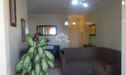 Apartamento com 2 quartos à venda na Avenida da Azenha, 1511, Azenha, Porto Alegre
