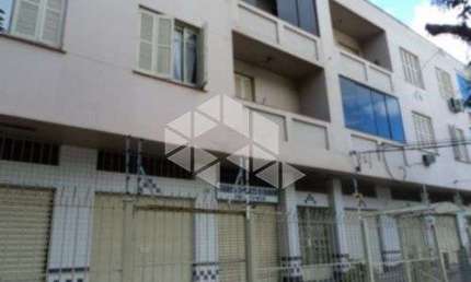 Apartamento no bairro Santo Antônio de 2 dormitorios