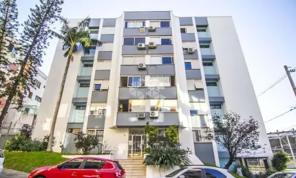 Apartamento com 2 quartos à venda na Travessa Doutor Marchand, 15, Medianeira, Porto Alegre