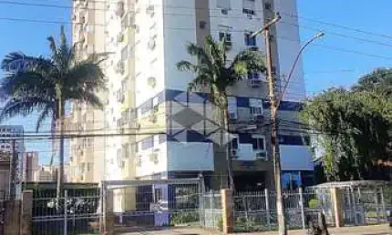 Apartamento com 3 quartos à venda na Rua São Francisco, 906, Santana, Porto Alegre