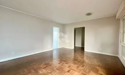 Apartamento 3 dormitórios, 1 suíte, 2 vaga, Vila Ipiranga, Porto Alegre.