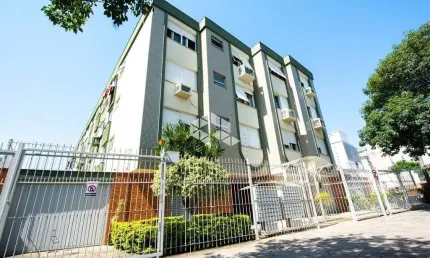 Apartamento com 1 quarto à venda na Rua São Manoel, 2076, Rio Branco, Porto Alegre