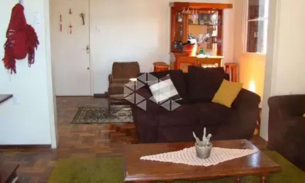 Apartamento com 2 quartos à venda na Rua Alberto Torres, 08, Cidade Baixa, Porto Alegre